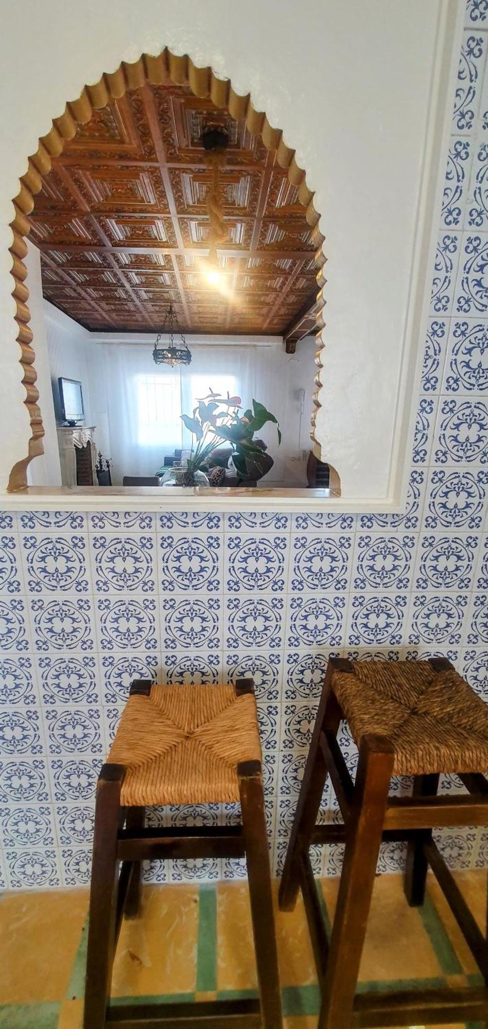 Cájar La Casillaヴィラ エクステリア 写真